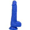 Admiral Gode vibrant Admiral 14 x 3.7 cm Bleu